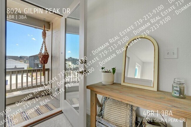 Building Photo - 8024 Gilpin Peak Drive