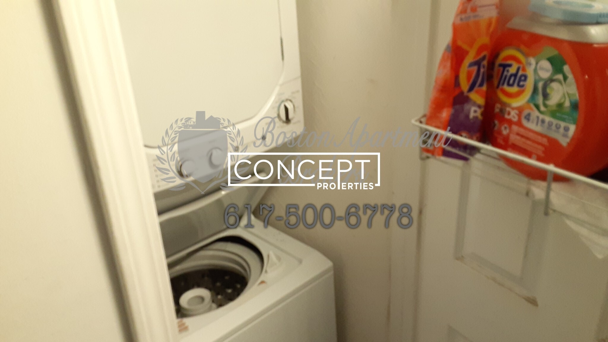 Building Photo - 7 Bynner St