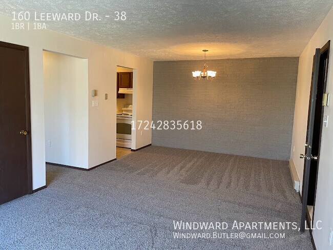 Building Photo - 160 Leeward Dr