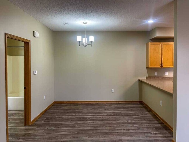 Floorplan - Southwind Villas