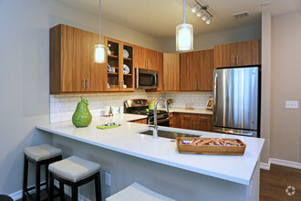 Interior Photo - West End Flats