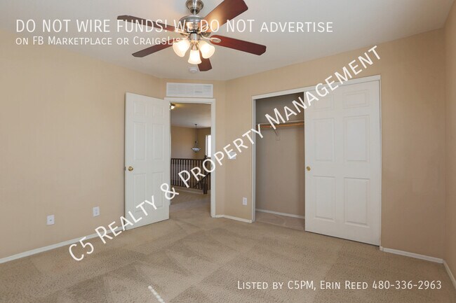 Building Photo - 43383 Lindgren Dr