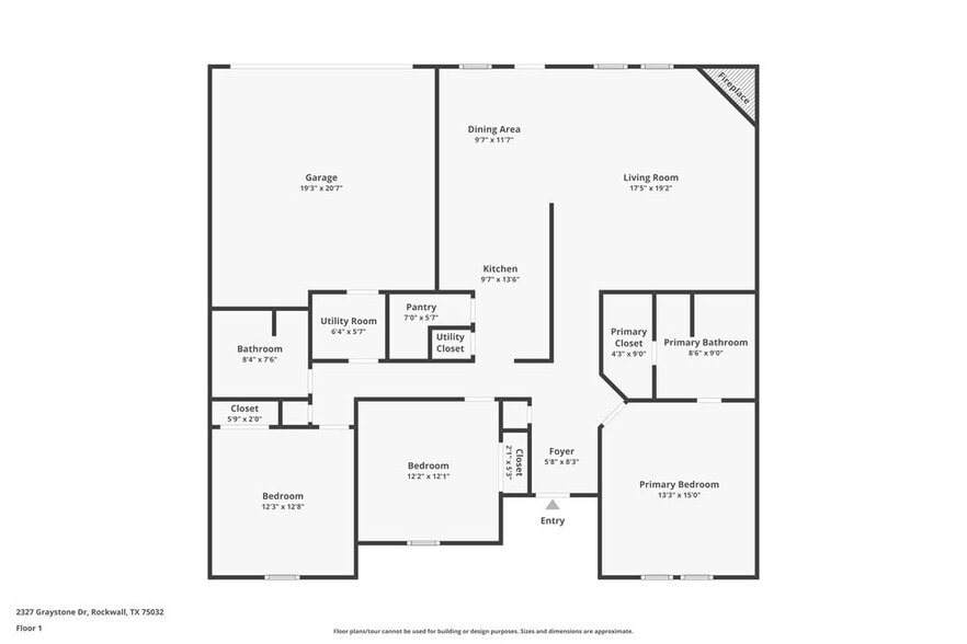 Building Photo - 2327 Graystone Dr