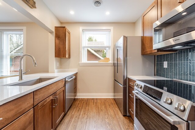 Building Photo - 2124 Maryland Ave