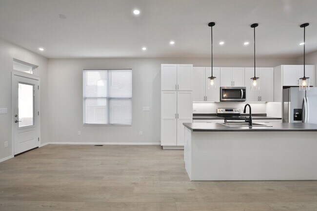 Building Photo - Brand New Home in FRANKLINTON