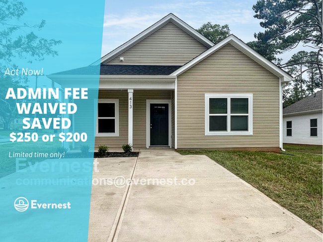 Building Photo - 413 S Davis St