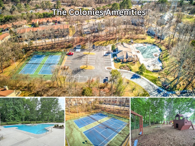 Building Photo - Beautifully updated, multi-level condo in ...