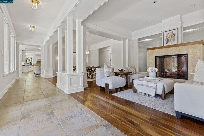 Building Photo - 1754 Reliez Valley Rd