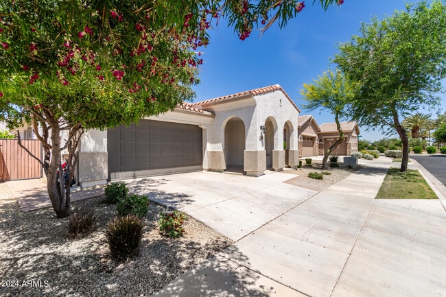 Building Photo - 9746 E Tumbleweed Ave