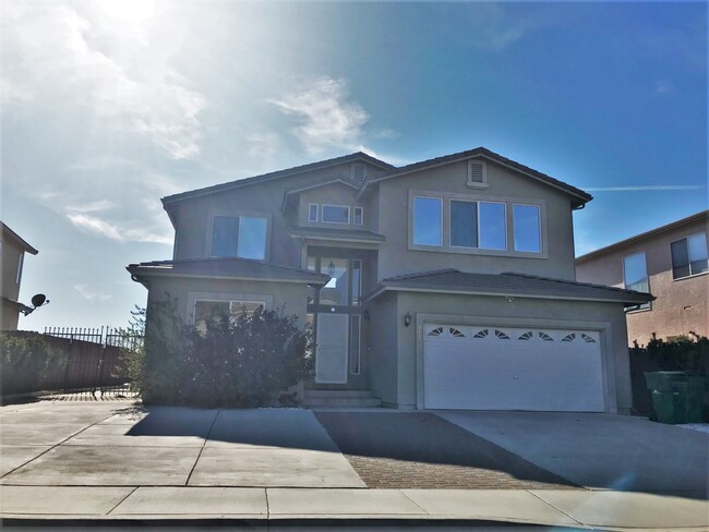 Primary Photo - Spacious Home with Convenient Location