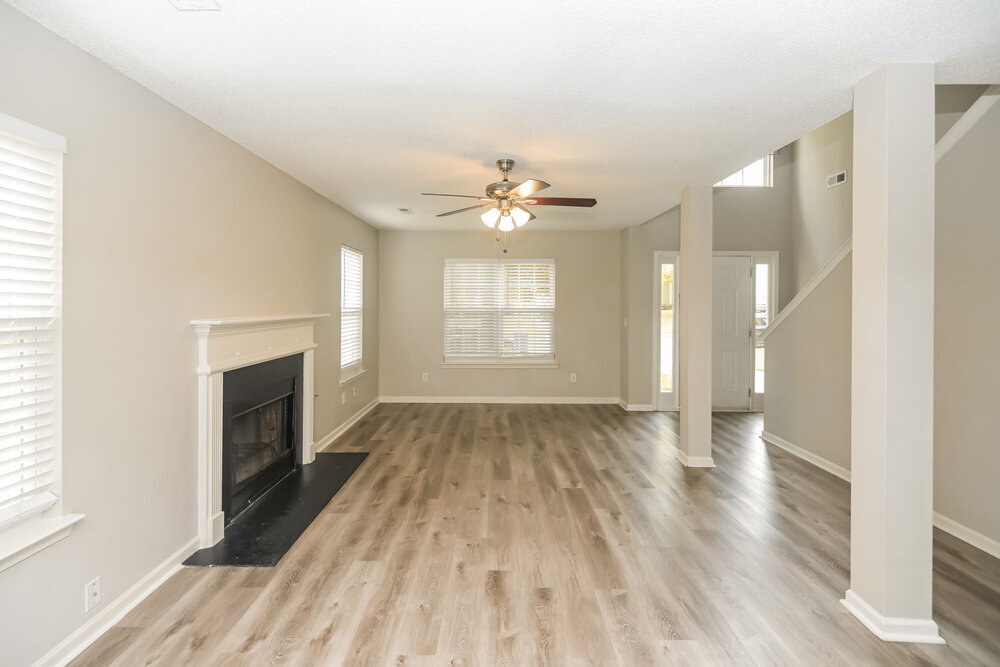 Building Photo - 955 Grass Hollow Ct