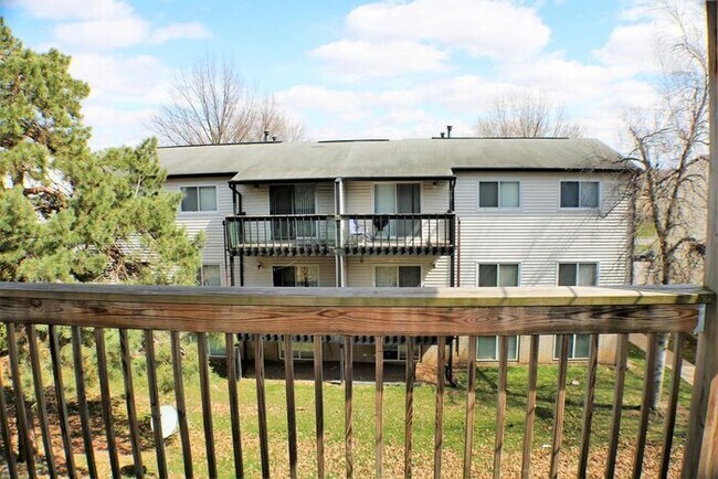 Building Photo - $1,150 | 2 Bedroom, 1 Bathroom 2nd Floor Condo | CAT Friendly* | Available for July 1, 2025 Move In!