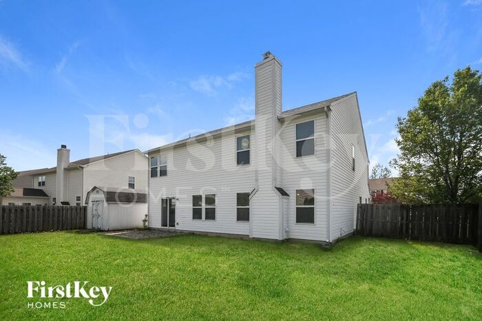 Building Photo - 3755 Indigo Blue Blvd