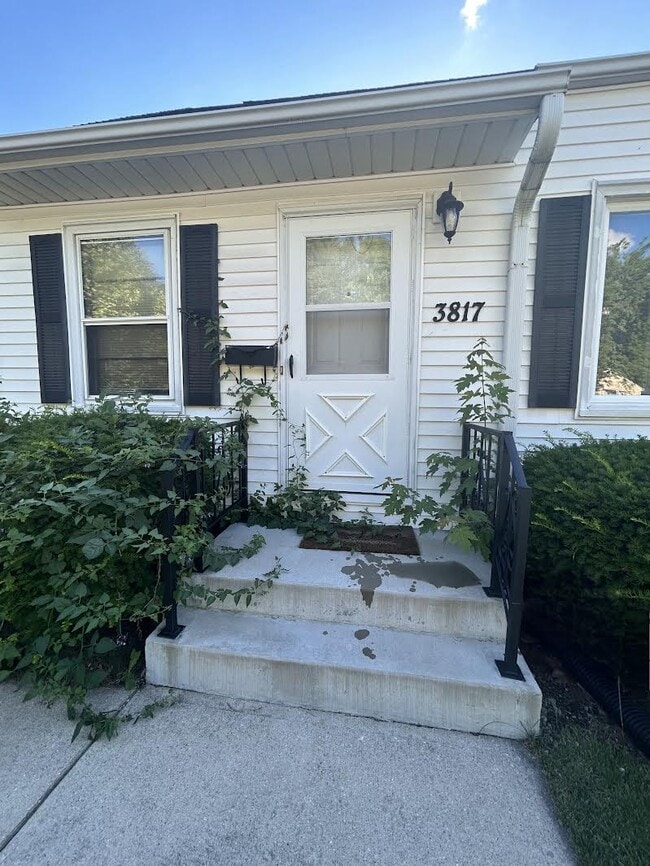 Primary Photo - 3817 N 86th St