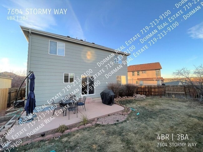 Building Photo - 7604 Stormy Way