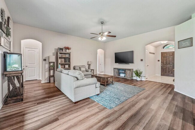 Building Photo - Beautiful home in Indian Harbor!