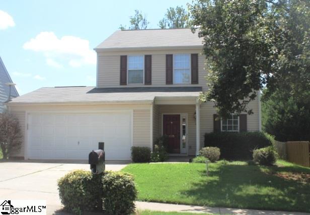 Primary Photo - 235 Highgate Cir