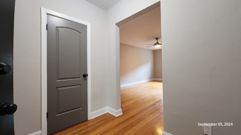 Building Photo - 6202 Nottingham Ave