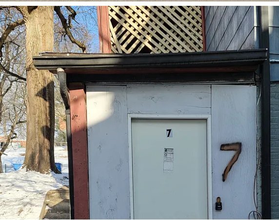 Building Photo - 161 Prospect St