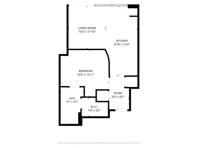 Building Photo - One bedroom condo located in heart of Buckhead!