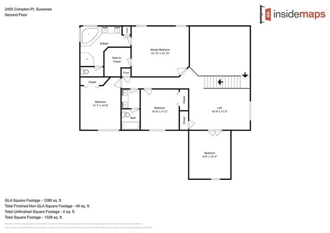 Building Photo - 2455 Compton Pl