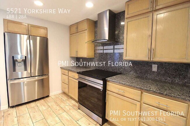 Building Photo - 5521 Yorkshire Way