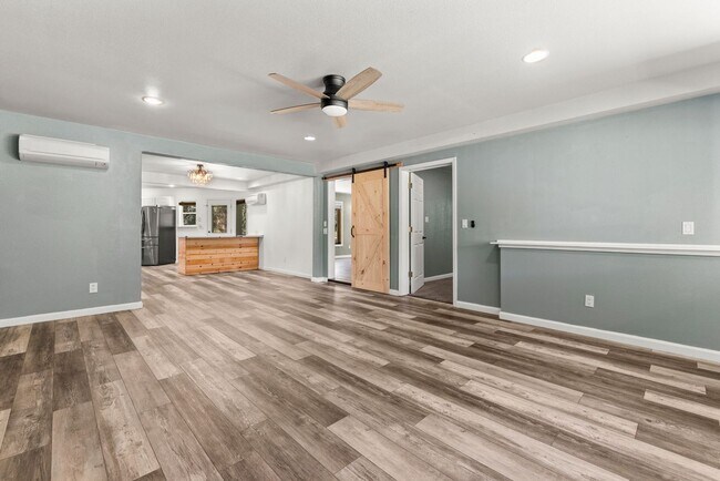 Building Photo - Private Gated 3BD/2BA Home on Acreage – Close to Bear River Highschool