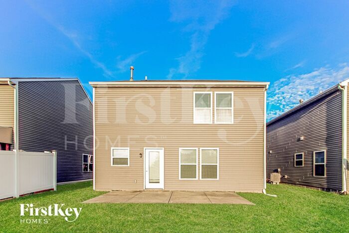 Building Photo - 7934 Liberty School Ln