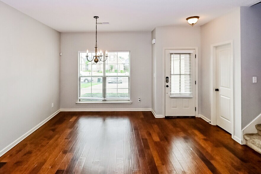 Building Photo - 4260 Markston Dr