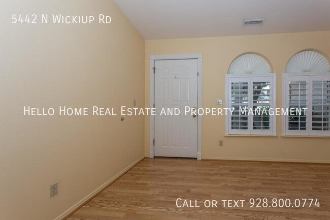 Building Photo - 5442 N Wickiup Rd