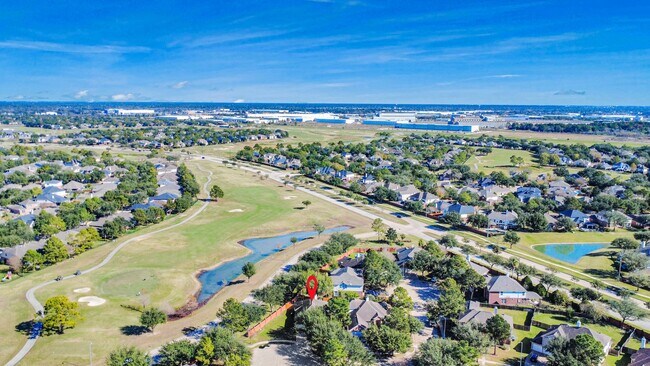 Building Photo - 10118 Heron Meadows Dr