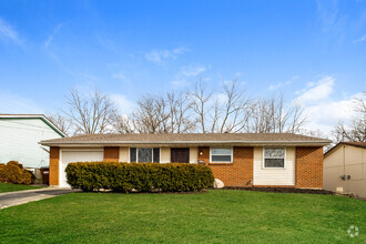 Building Photo - Beautiful Brick Home