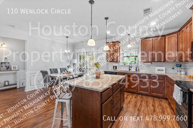 Building Photo - 110 Wenlock Cir
