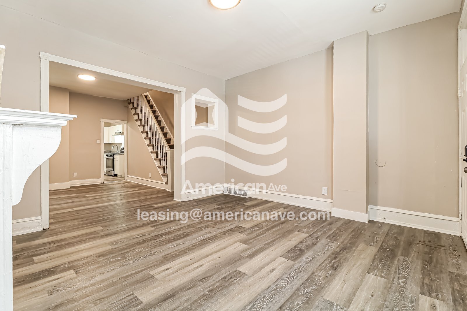 Building Photo - 4536 N Gratz St