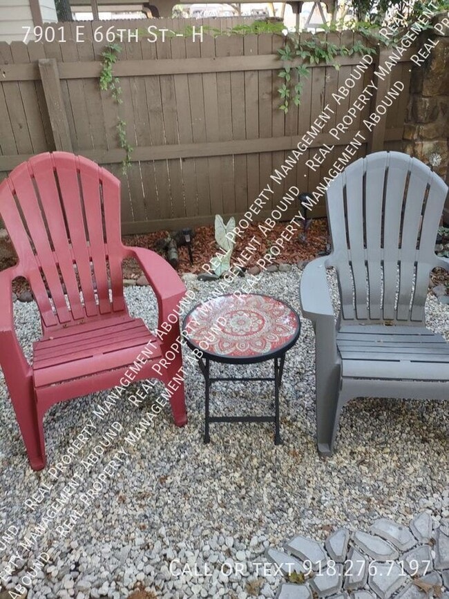 Building Photo - 7901 E 66th St