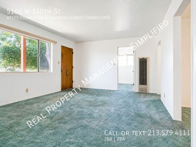 Building Photo - 5106 W 140th St
