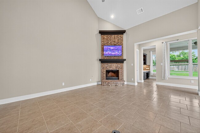 Building Photo - 11903 Muir Grvs Trl