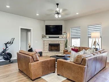 Building Photo - High-end 4 Bed, 3 Bath home in South Lubbock!
