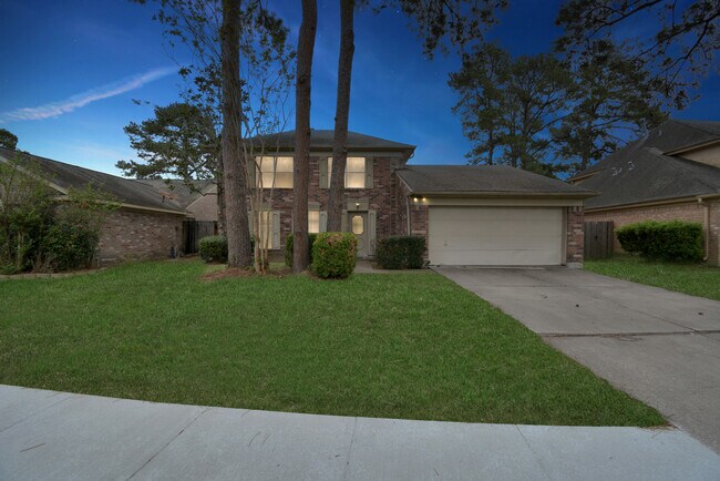 Building Photo - 17210 Colony Creek Dr