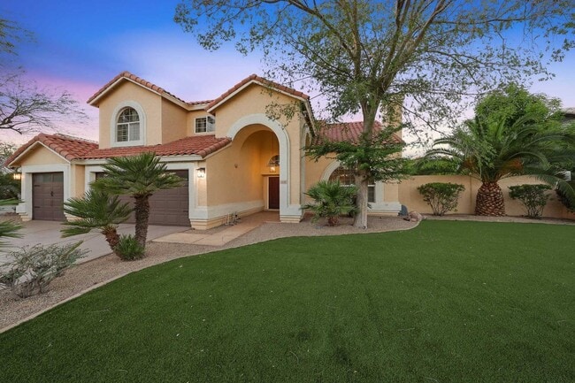 Building Photo - 8830 E Carol Way