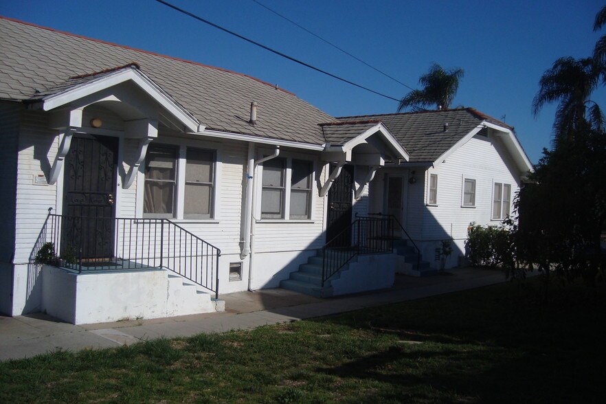Building Photo - 2746 C St