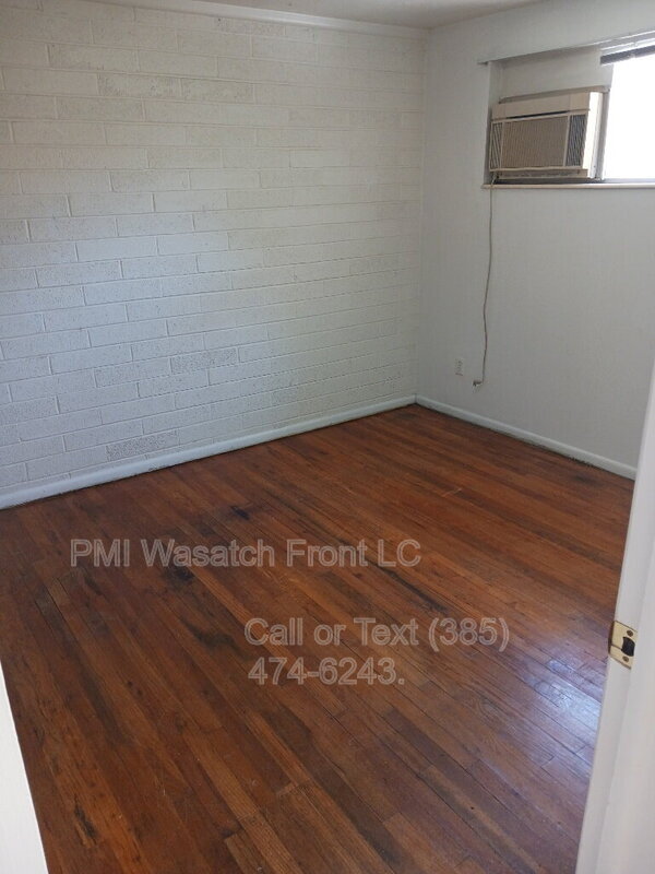 Building Photo - 1064 S 900 E