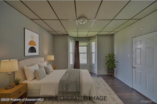 Building Photo - 1416 Capouse Ave