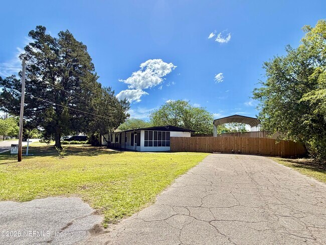 Building Photo - 8264 Devoe St