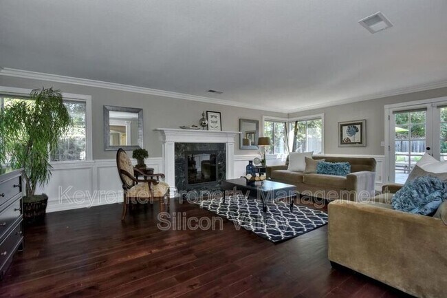 Building Photo - 1534 Constanso Way