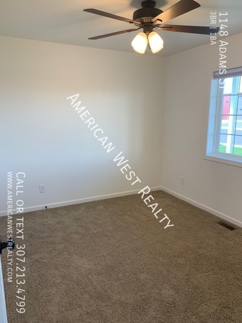 Building Photo - 1148 Adams St