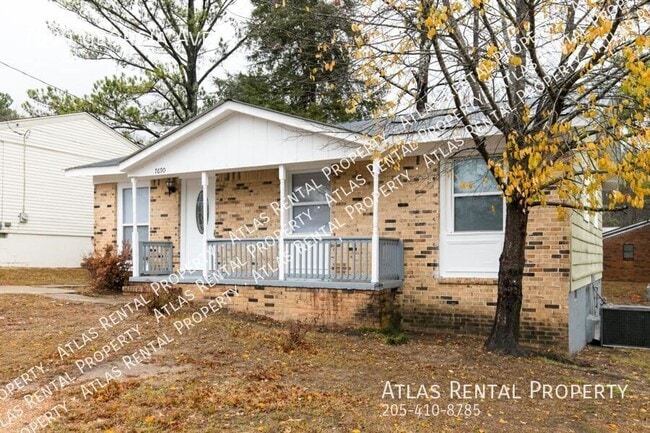 Building Photo - 7690 Georgia Ave