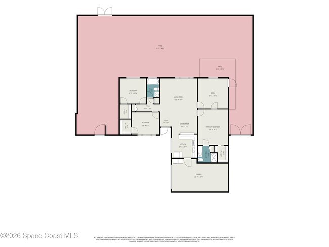 Building Photo - 1202 Linmoor Cir NE