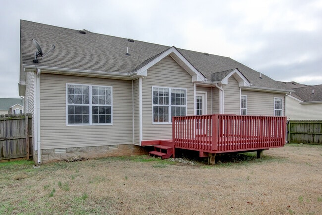 Building Photo - 3696 S Naples Ct