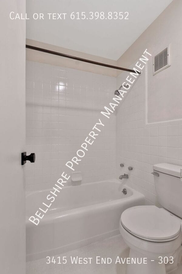 Building Photo - 3415 W End Ave